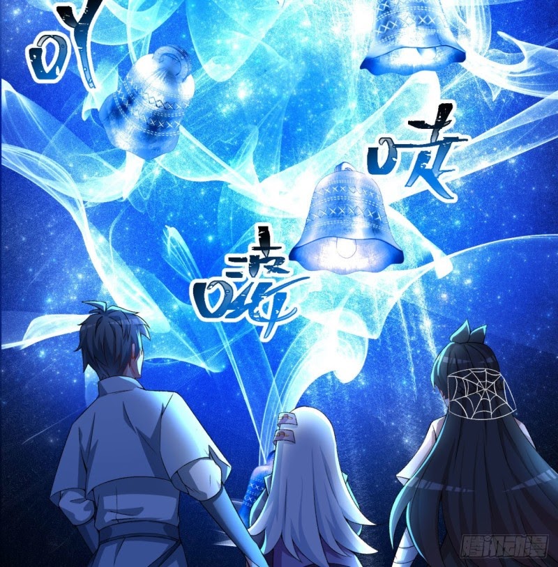 I Picked Up An Attributes Chapter 48 Gambar 21